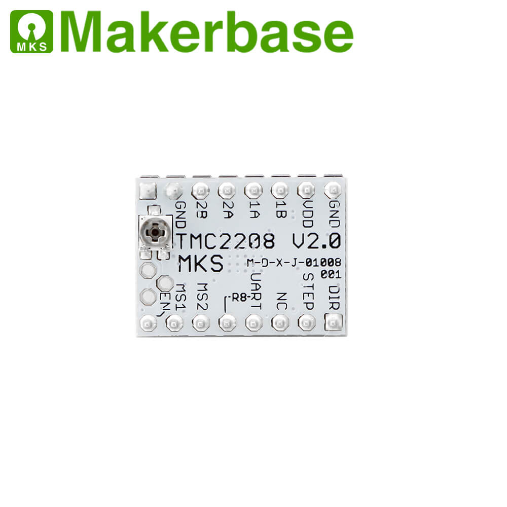 Makerbase MKS TMC2208 2208 스테퍼 - Mks Sgen 리뷰 및 가격