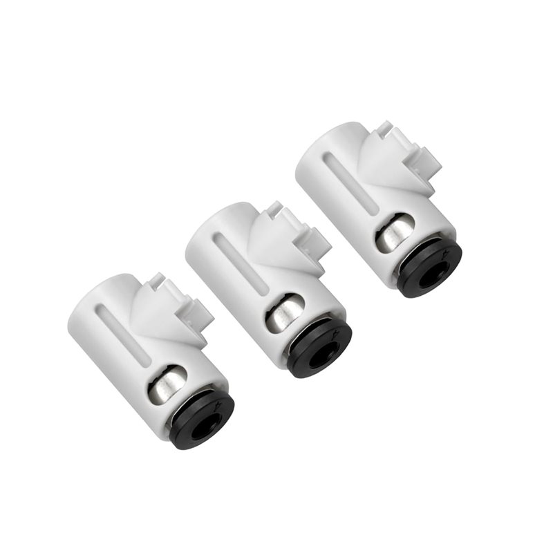 B62B-PTFE 튜브 커넥터(3팩), Bambu La - Ptfe Tube 리뷰 및 가격