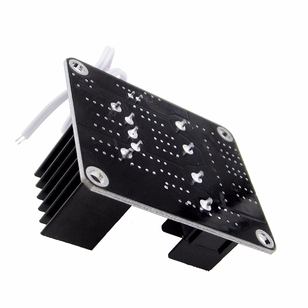 3D 프린터 가열 베드 전원 모듈/핫베드 MOSFET  - 3D Printer Bed 리뷰 및 가격