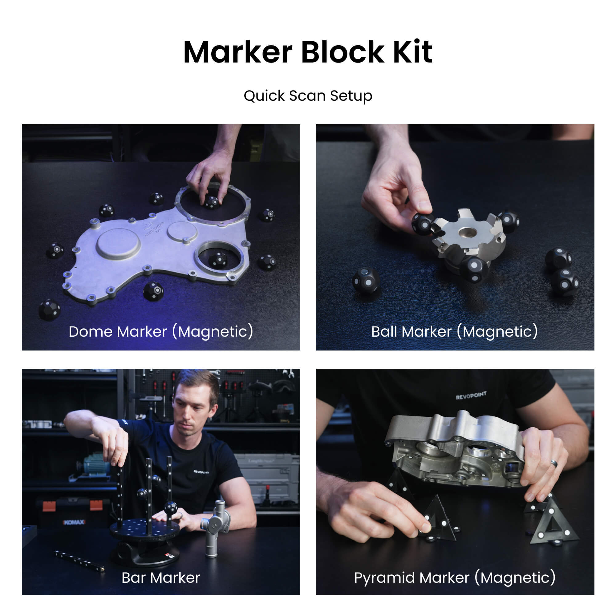 레보포인트 메트록스 프로 3D 블루 휴대용 스캐너, 고 - Handheld 3D Scanner High Precision 리뷰 및 가격