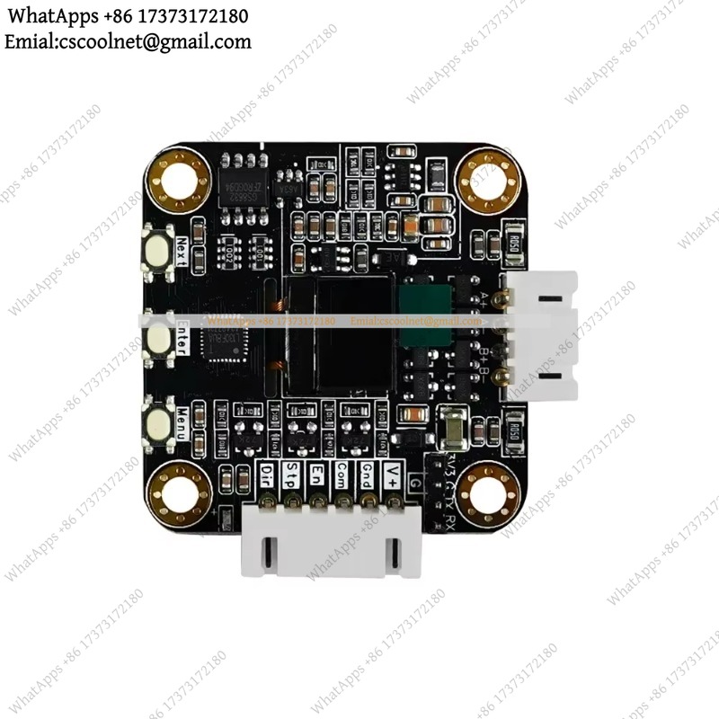 NEMA17 클로즈드 루프 스테퍼 모터 및 드라이버용  - Closed Loop Stepper Motor Nema 17 리뷰 및 가격