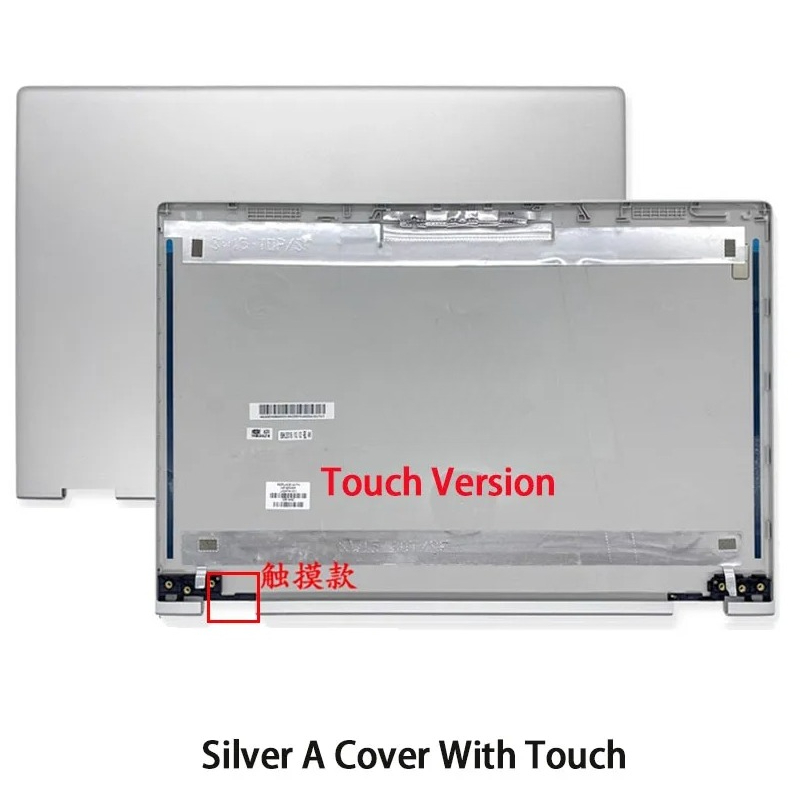X360 15-CR 15T-CR TPN-W132 노트북 - Cr Touch 리뷰 및 가격